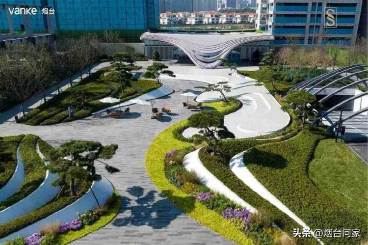 ?這座城市是如何被一座海岸會所征服的