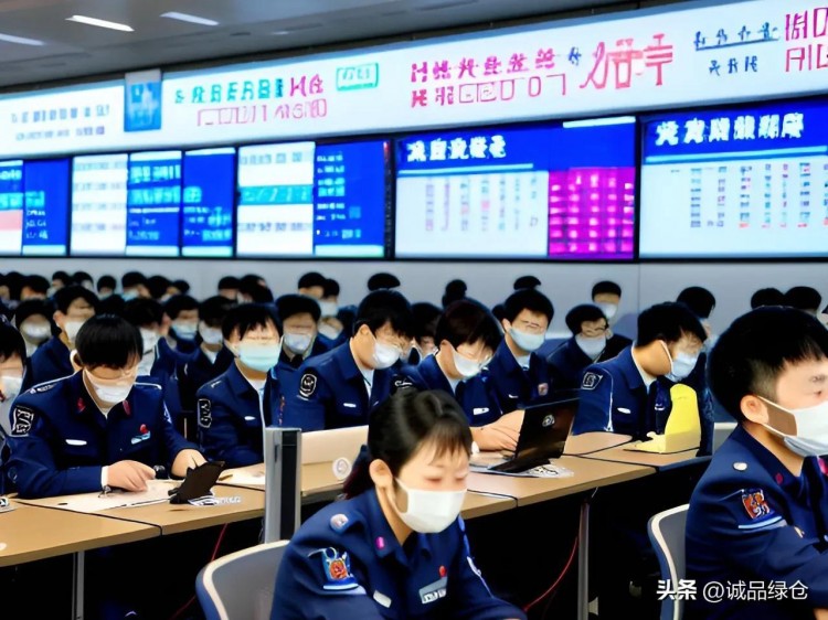 在溫州這10個職業最容易被AI替代你的工作安全嗎