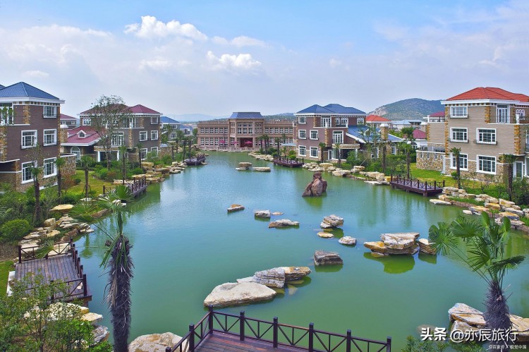 十大適合老年人旅游的石家莊景點(diǎn)