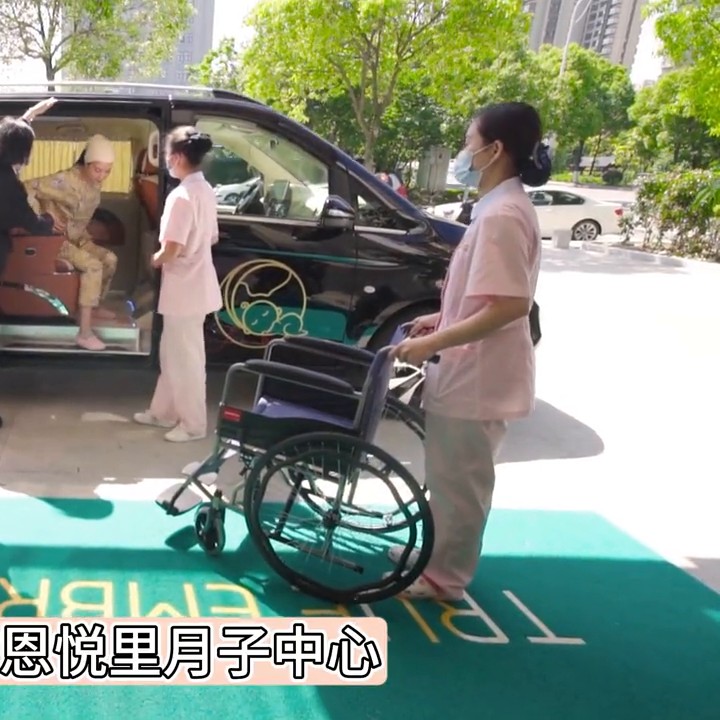 溫州高性價比月子中心還有誰不知道獨棟酒店式管理