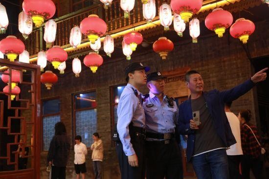 打出聲威治出實效!哈爾濱市公安局道外分局夏季行動圓滿收官