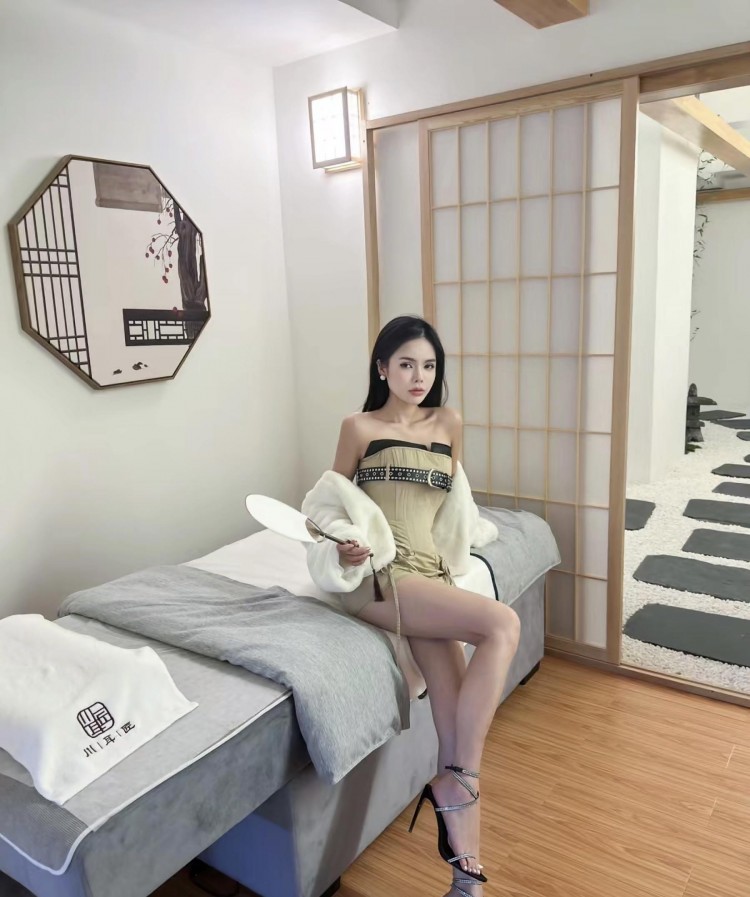 南昌24小時按摩采耳SPA服務的奢華體驗