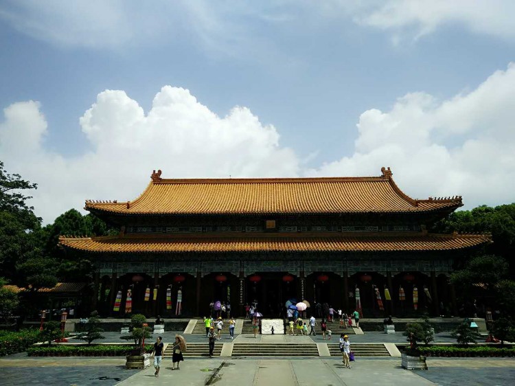 五一假期去珠海這些地方，真是又愛又恨…