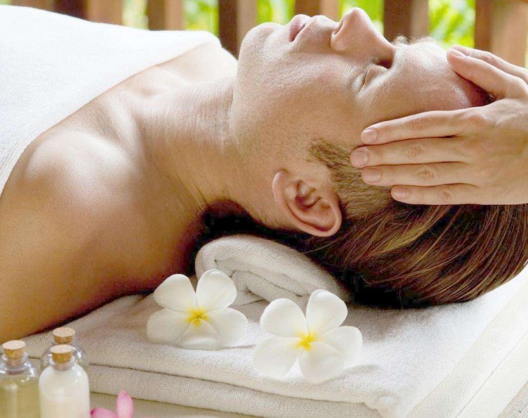金樓健康會館帶您重溫現(xiàn)代健康spa