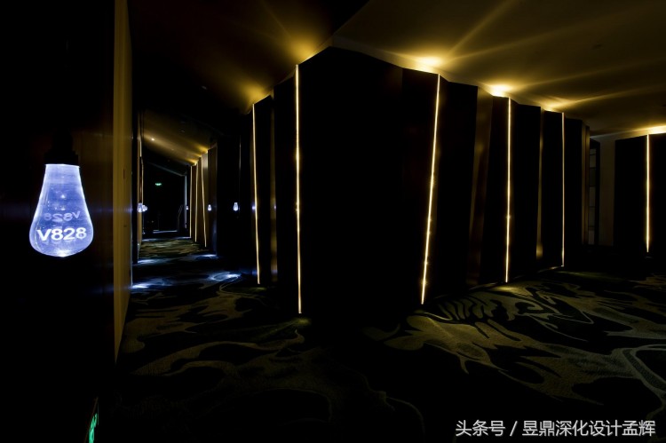 工裝水療空間揚(yáng)州雅悅水療會(huì)所全套設(shè)計(jì)方案含外觀設(shè)計(jì)