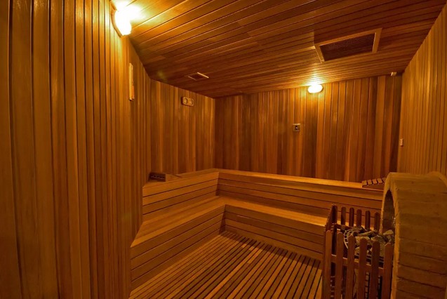 桑拿，溫泉，SPA…真的能保持健康嗎？本文全部告訴你！