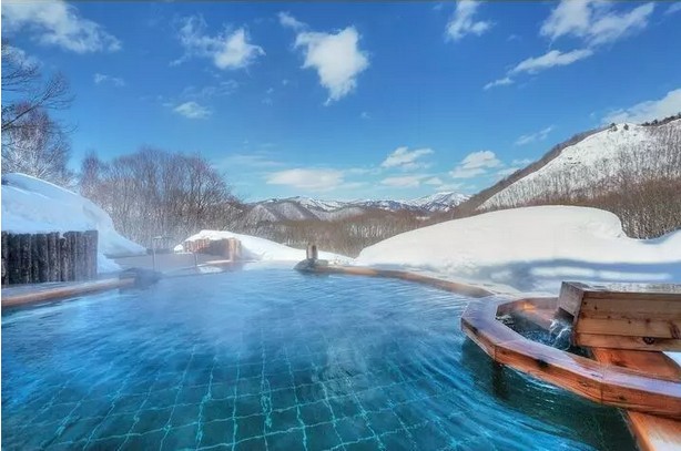 桑拿溫泉SPA……真的可以養生嗎這篇全部告訴您！