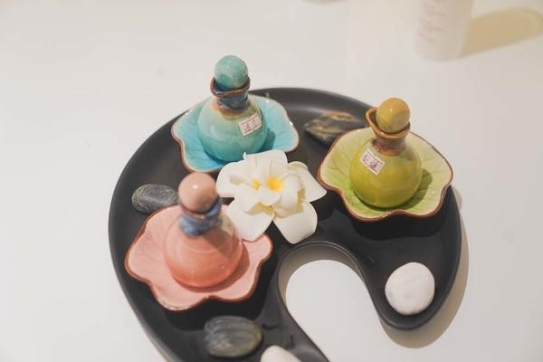 冬季不怕冷了珠海這里還可以海洋熱療風(fēng)景無(wú)敵！