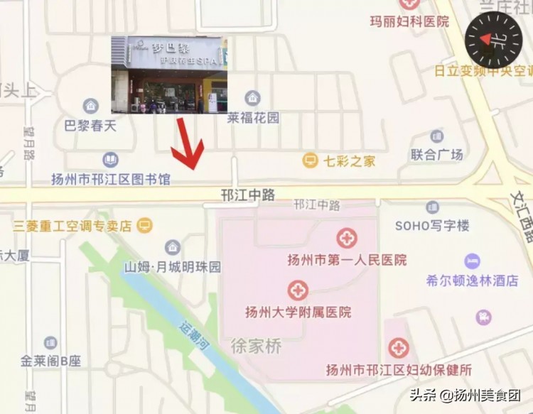 美發SPA一站式搞定這個女神節我們承包你從頭到腳的精致！