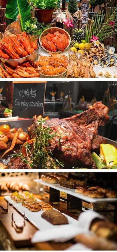 全家只要1199珠海?悅椿享海天全景房+餐飲+SPA代金劵+自助早