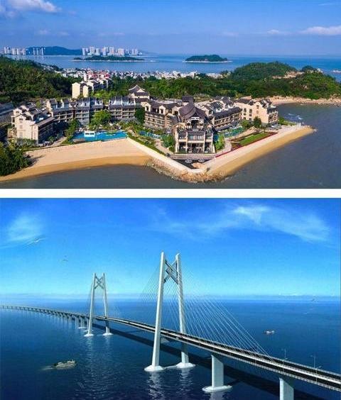 全家只要1199珠海?悅椿享海天全景房+餐飲+SPA代金劵+自助早
