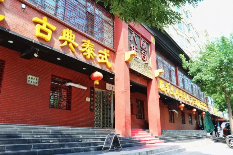 11年店慶！按摩屆的大咖！完美詮釋了舒服兩字