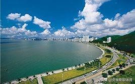 廣東攻略第十二篇：珠海篇之娛樂