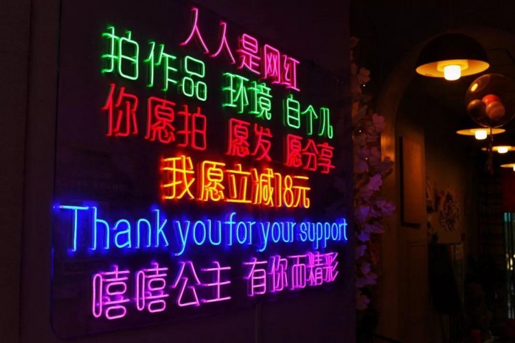 2.8折！萬達背后高顏值美甲養生纖體店！太原妹子全想打卡