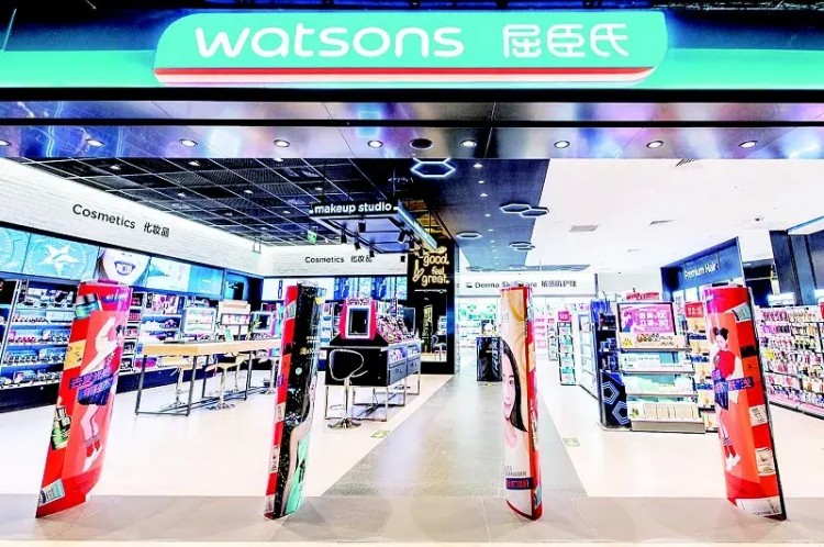 無導購無推銷無收銀太原這家店無人值守只需微信掃一掃