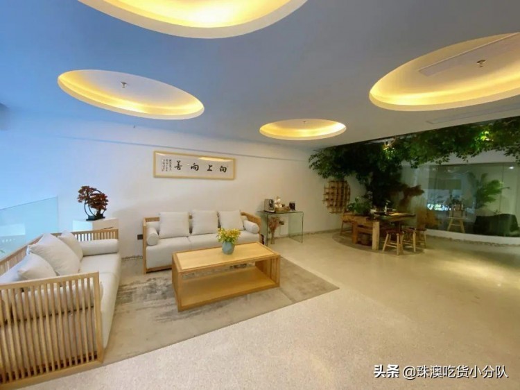 超星級的護膚體驗！珠海這家美容生活館比男票更懂你