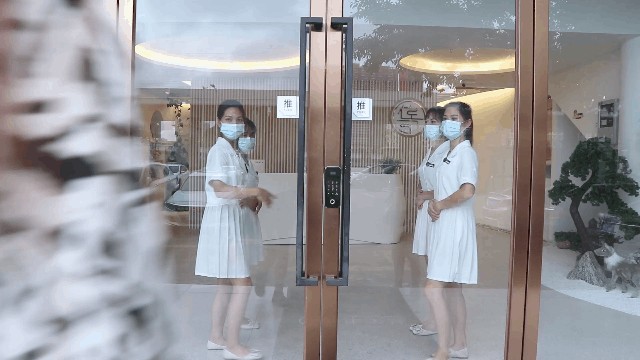 超星級的護膚體驗！珠海這家美容生活館比男票更懂你