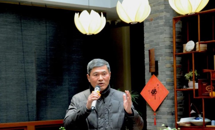 郵商女神再聚首禪意養(yǎng)生健康行——揚州高郵商會三八節(jié)活動紀實