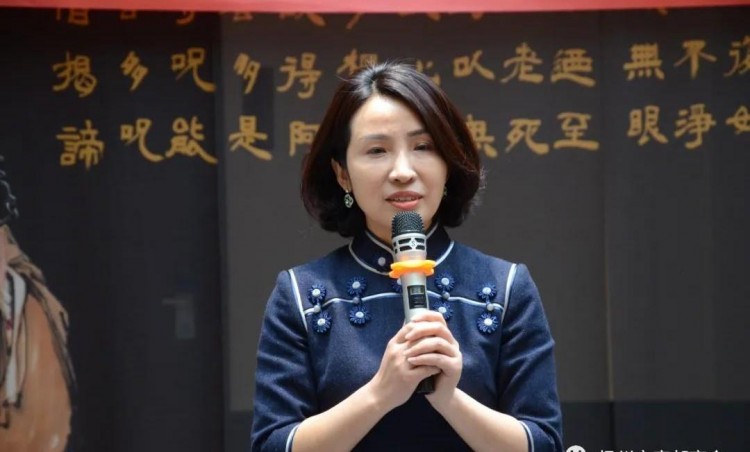 郵商女神再聚首禪意養(yǎng)生健康行——揚州高郵商會三八節(jié)活動紀實