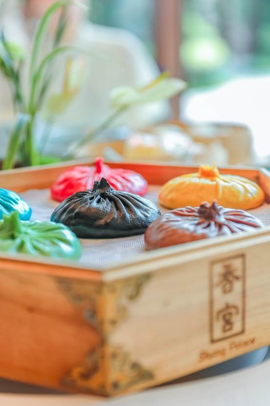 醉夢江南光陰緩緩揚州慢