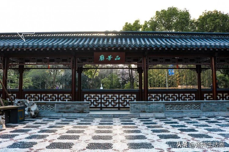 乾隆皇帝多次打卡！揚州的這個地方你知道嗎