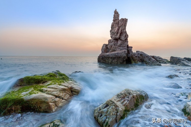 威海必去十大旅游景點(diǎn)推薦威海周邊游好去處你去過(guò)幾個(gè)