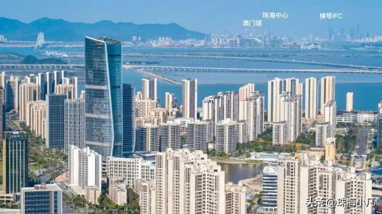 剛剛動工！地價1.8億！珠海奢華酒店名錄更新…