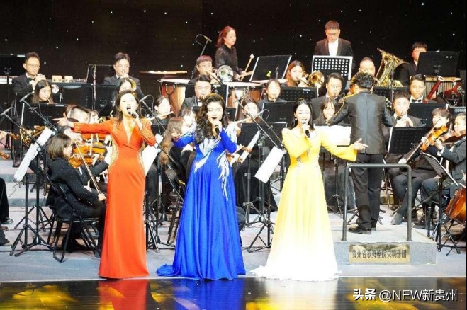 貴陽舉行美樂聆聽丨貴陽瑞嘉女王SPA之夜·新春音樂會