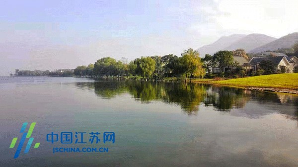 鎮(zhèn)江句容邊城:打造多元化生態(tài)養(yǎng)生旅游特色小鎮(zhèn)