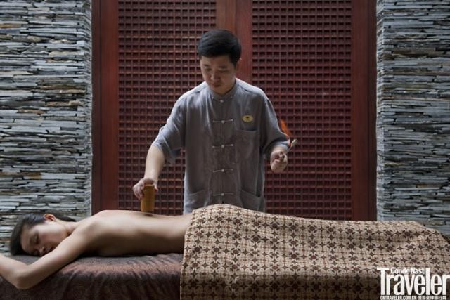 如何邊做SPA邊購物先從這十家亞洲最具特色的開始