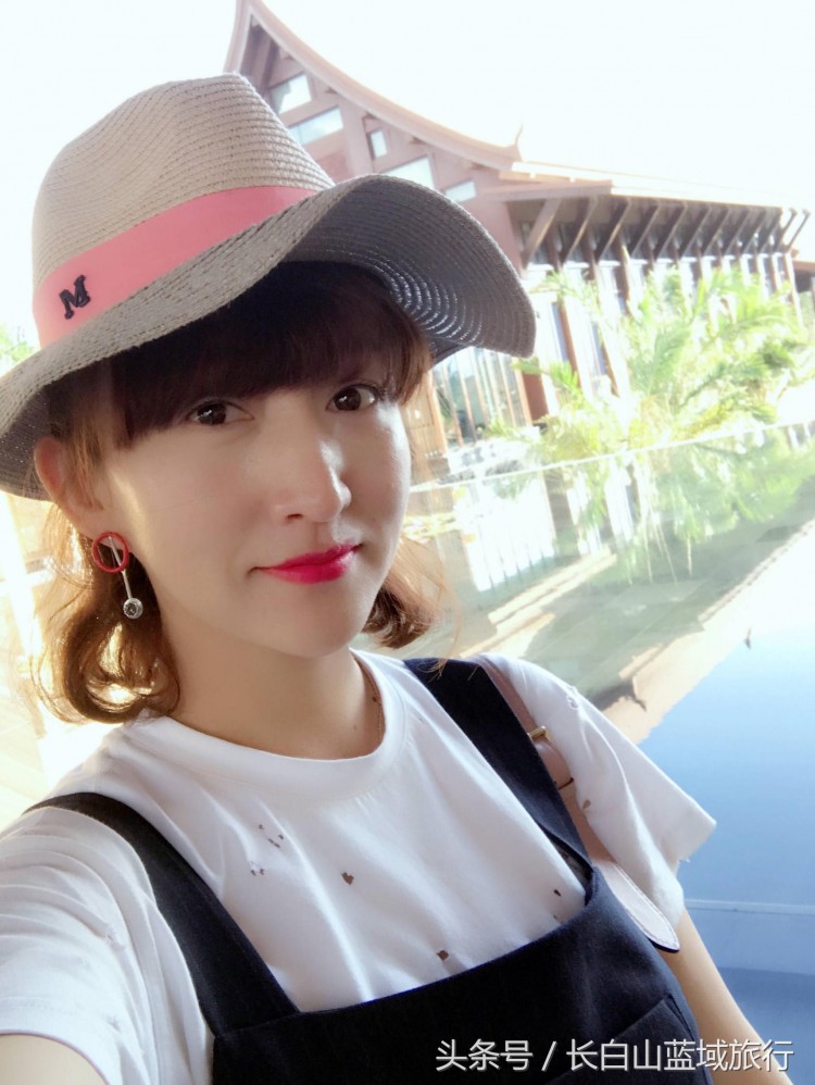 旅行住宿攻略｜有著頂級Spa的酒店三亞安娜塔拉