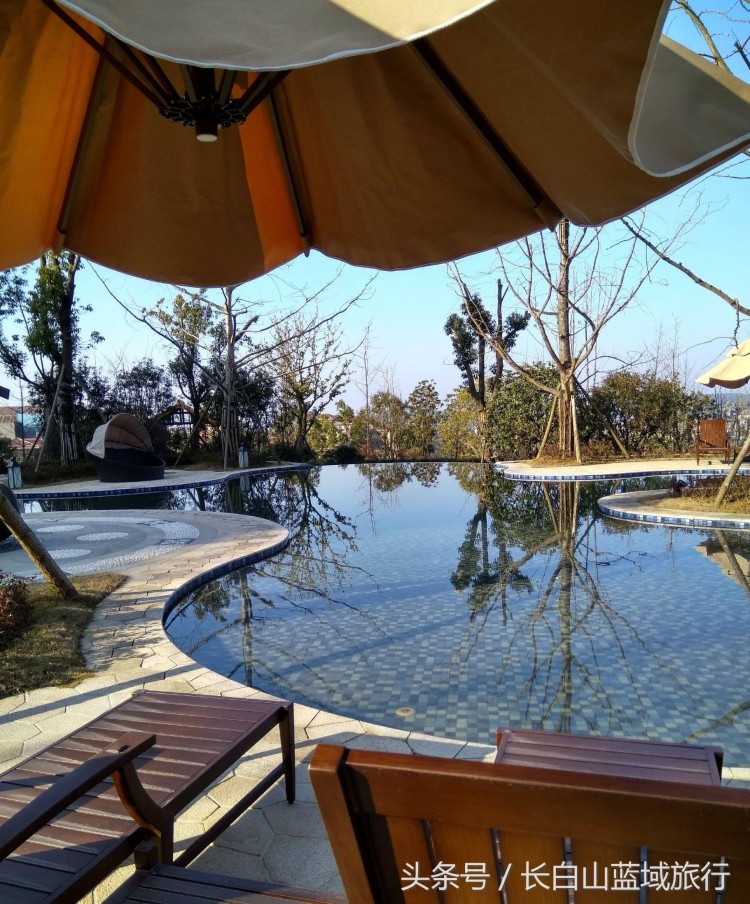 旅行住宿攻略｜有著頂級Spa的酒店三亞安娜塔拉
