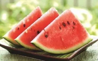 白廟子的瓜可甜啦!今日小暑在呼和浩特這么過夏天……附必去的玩水勝地