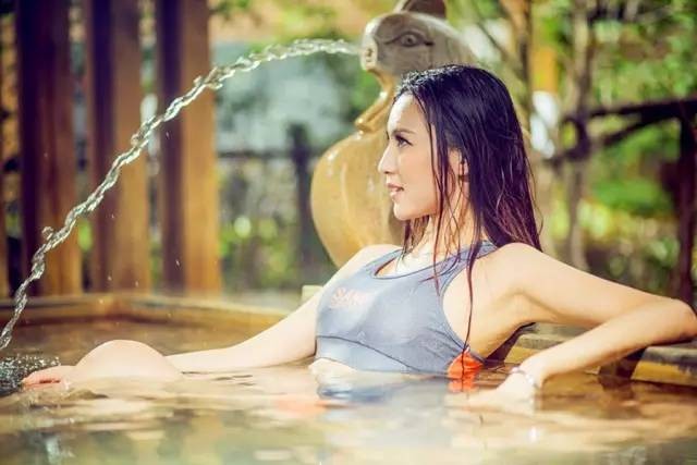 帶上鎮(zhèn)江周邊溫泉泡湯指南打響醉美秋天第一泡！