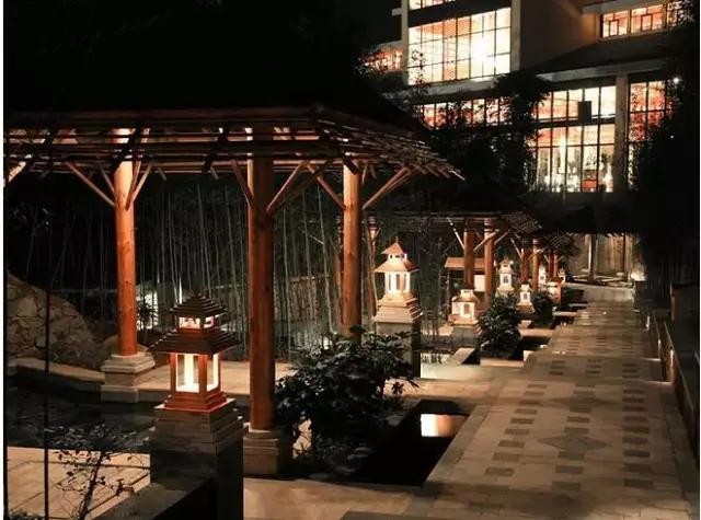 國慶度假五星龍門地派溫泉酒店音樂主題spa溫泉享貴族服務