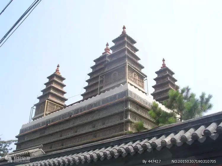 呼和浩特不得不去的幾個地方續