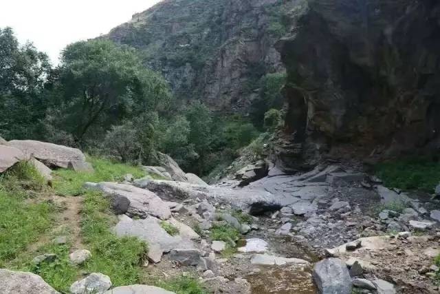 一份剛出爐的呼和浩特周邊出行指南獻上還不快趁著端午小長假出來嗨!