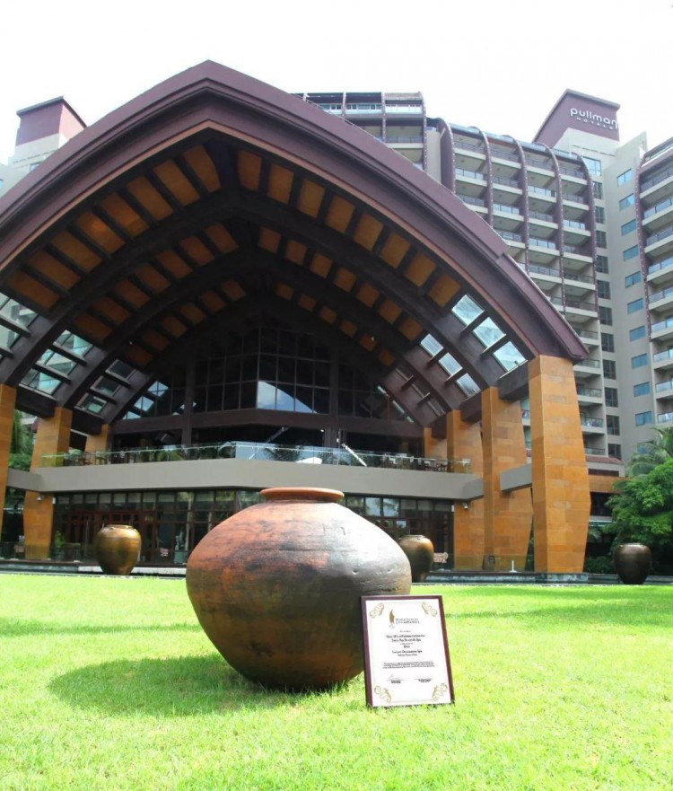 「資訊」鉑爾曼榮譽|世界奢華水療大獎
