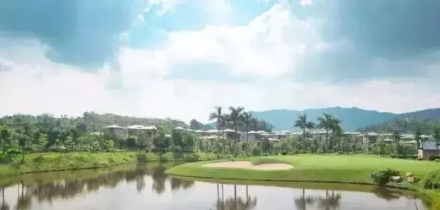 一起逃跑吧！住在頂級五星級SPA酒店，世外桃源就是這里！