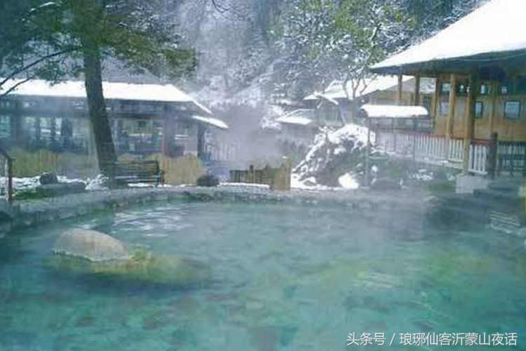 研究臨沂市溫泉旅游業(yè)的發(fā)展