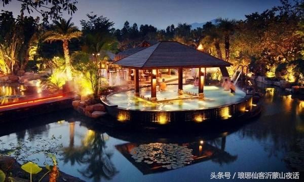臨沂市溫泉旅游產業發展研究