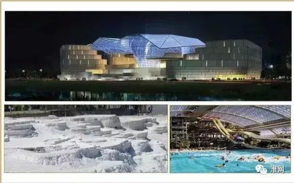 重磅！總占地414畝！淮安又有一大型主題樂園要建！位置在……