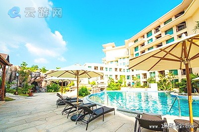 惠州溫泉度假村大盤點廣東惠州溫泉游19個熱門目的地