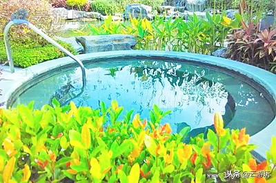 惠州溫泉度假村大盤點廣東惠州溫泉游19個熱門目的地
