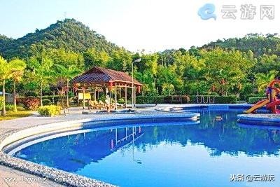 惠州溫泉度假村大盤點廣東惠州溫泉游19個熱門目的地