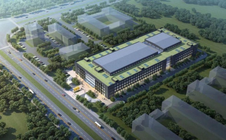 驚喜!濰坊又多了一個運動的好去處!濰縣中路這地方要建……