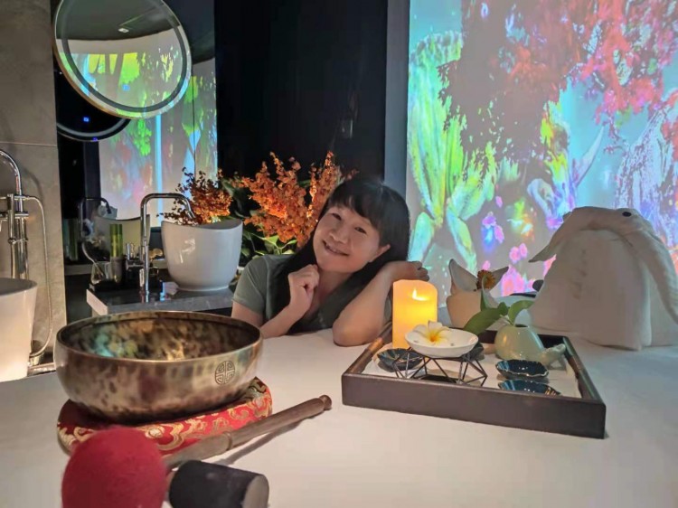 豪軒樸悅：芳療spa引領(lǐng)秋日品質(zhì)生活新方式