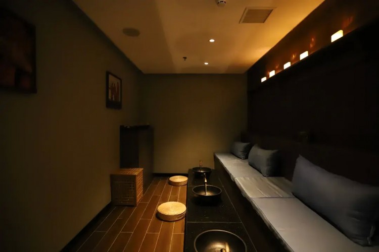 泰爽了桂林新晉泰式古法SPA「悅瀾庭」！來了就不想走