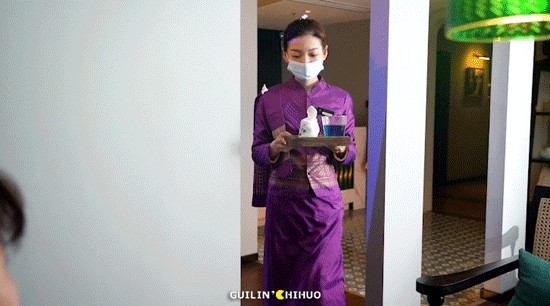 泰爽了桂林新晉泰式古法SPA「悅瀾庭」！來了就不想走