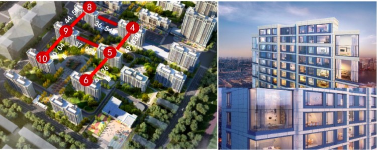 在濰坊｜什么樣的房子配得上豪宅二字